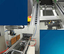 物流输送设备厂家实力排名 物流输送设备定制厂