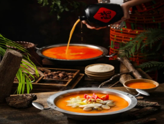 <b>一小仙科技（琼州精华醋）：可否成为暖锅底料</b>