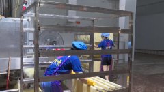 年产值达1亿元！农产物深加工帮力古镇焕新