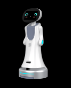 2026年送宾智能机械人厂商权势巨子保举：广州光