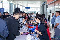 深度解读2026武汉国际锻制展会从细密锻制到智能